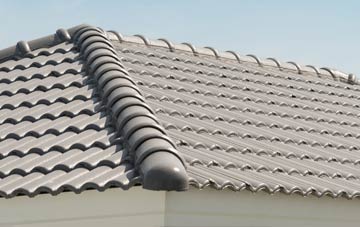 advantages of Garrygualach clay roofing
