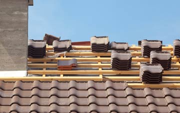 Garrygualach clay roofing costs