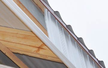 why Garrygualach fascia repairs are essential