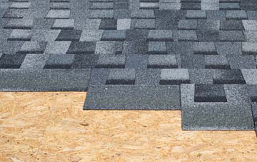 expert Garrygualach asphalt roof companies