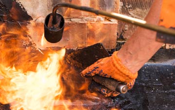 Garrygualach flat roof repair companies