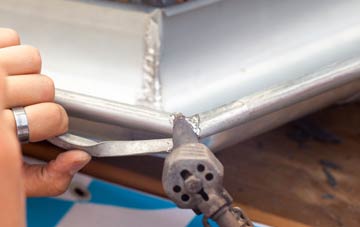 disadvantages of Garrygualach lead roofing