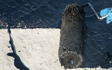 Garrygualach liquid sealant waterproofing