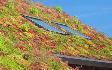 Garrygualach living roof systems