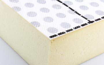 meeting Garrygualach building codes