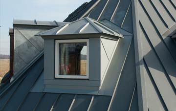metal roofing Garrygualach, Highland