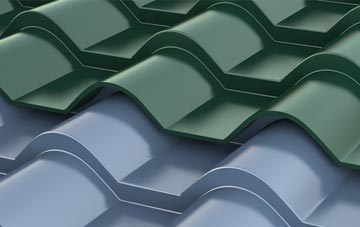 who should consider Garrygualach plastic roofs