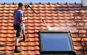 roof cleaning Garrygualach, Highland