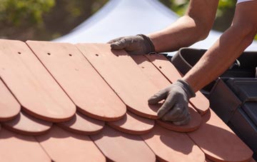 Garrygualach roof tile contractors