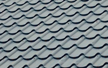 Garrygualach rubber roofing companies