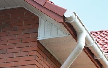 Garrygualach soffit repair costs