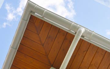Garrygualach soffit types