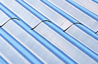 Garrygualach corrugated roofing