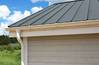 Garrygualach fascia repair