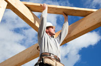 Garrygualach roof replacement work