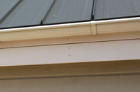 Garrygualach soffit repair