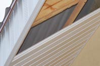 rated Garrygualach soffit repair companies